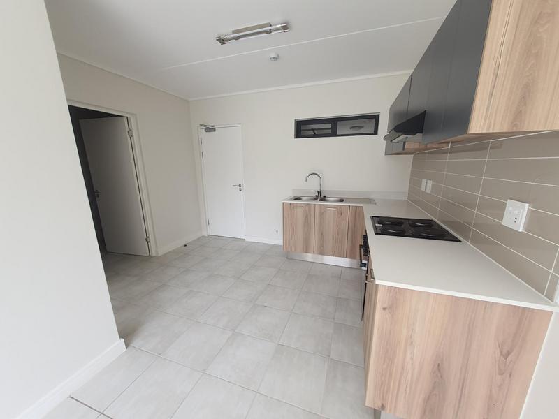 1 Bedroom Property for Sale in Greenbay Eco Estate Western Cape
